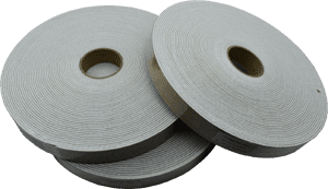 Display Innovations | Crating felt 1/8" x 1-1/2" with pressure sensitive adhesive