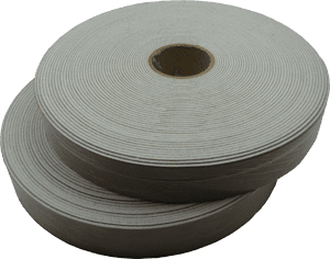 Display Innovations | Crating felt 1/8" x 2" Pressure Sensitive Adhesive