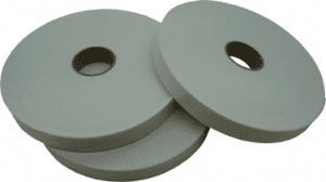 Display Innovations | Crating Felt-1/8" x 1-1/2" Raw (No adhesive backer)