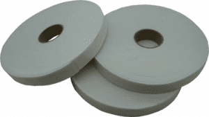 Display Innovations | Crating Felt-1/4" x 1-1/2" Raw (No adhesive backer)