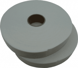 Display Innovations | Crating Felt-1/4" x 2" Raw (No adhesive backer)