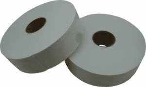 Display Innovations | Crating Felt-1/4" x 3" Raw (No adhesive backer)