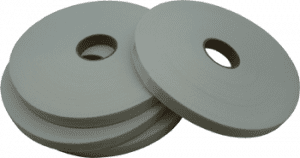 Display Innovations | Crating Felt-1/4" x 1" Raw (No adhesive backer)