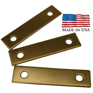 Display Innovations | Spacer plate shims